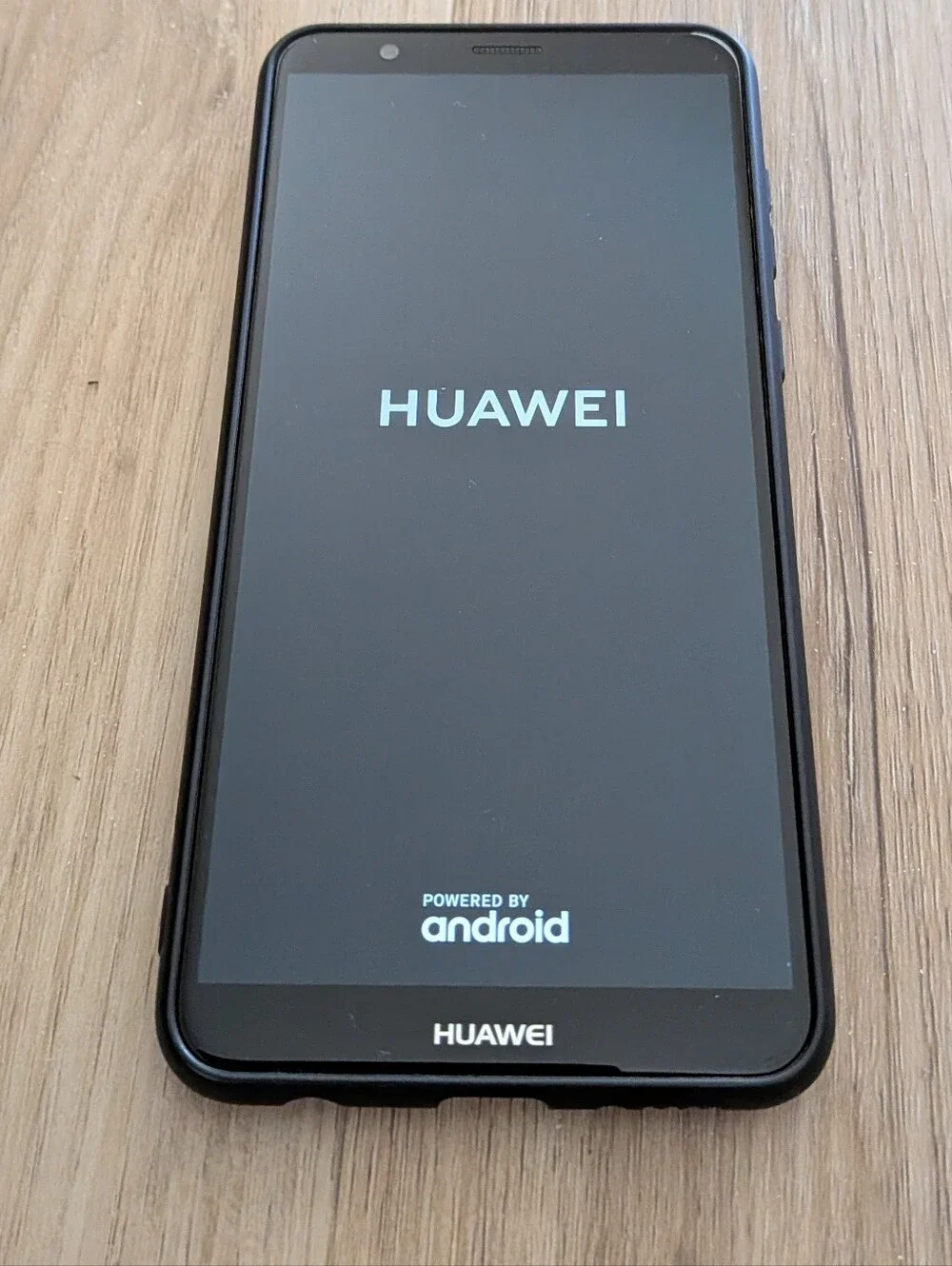Huawei Smartphone Dual SIM Unlock Android 64GB And Accessories